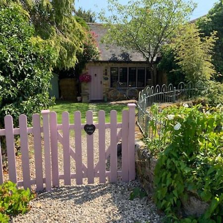 Piglet Cottage Pebworth Kültér fotó