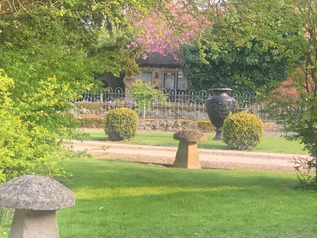 Piglet Cottage Pebworth Kültér fotó